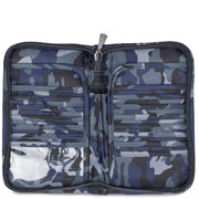 LUG - Tandem Zip SE RFID Wallet