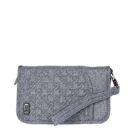 LUG - Tandem Zip SE RFID Wallet