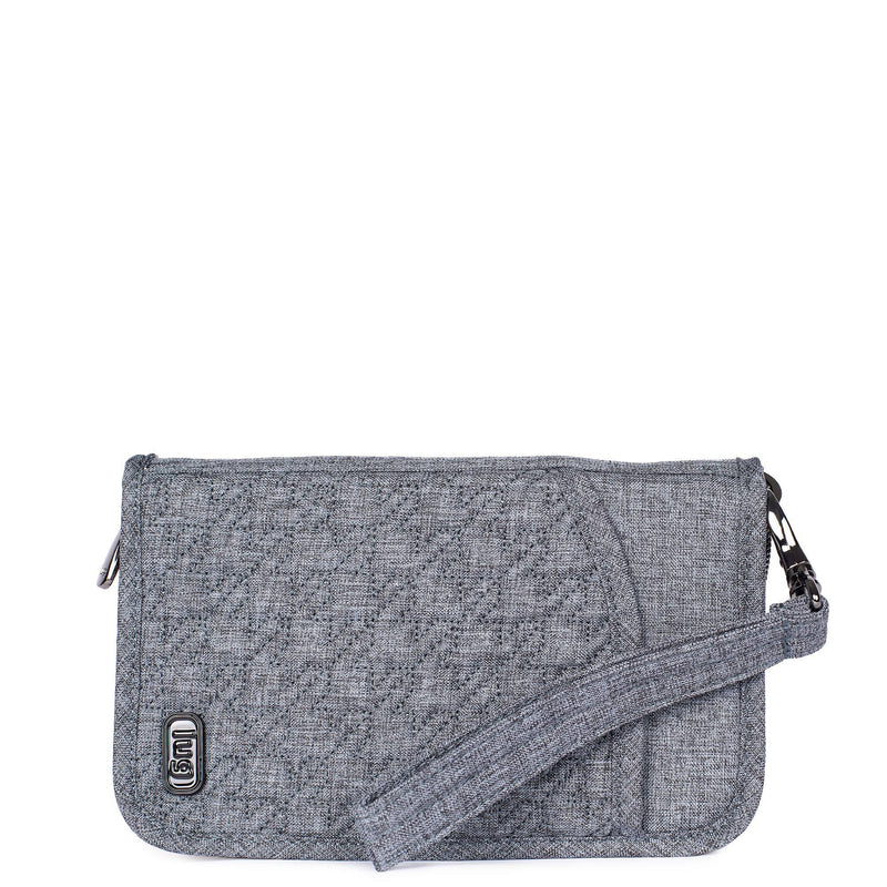 LUG - Tandem Zip SE RFID Wallet