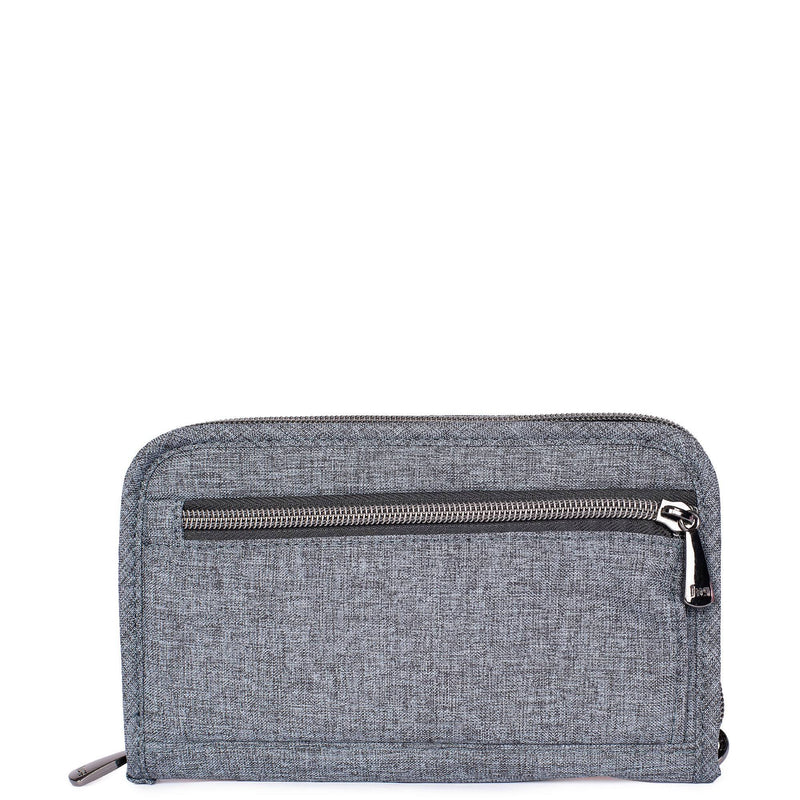 LUG - Tandem Zip SE RFID Wallet