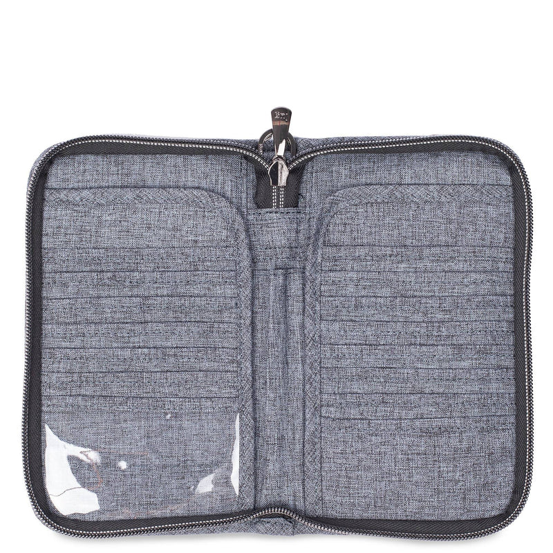 LUG - Tandem Zip SE RFID Wallet
