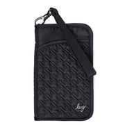 LUG - Tandem Zip SE RFID Wallet
