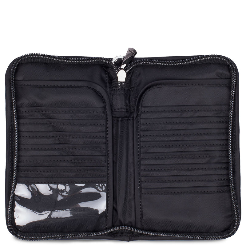 LUG - Tandem Zip SE RFID Wallet