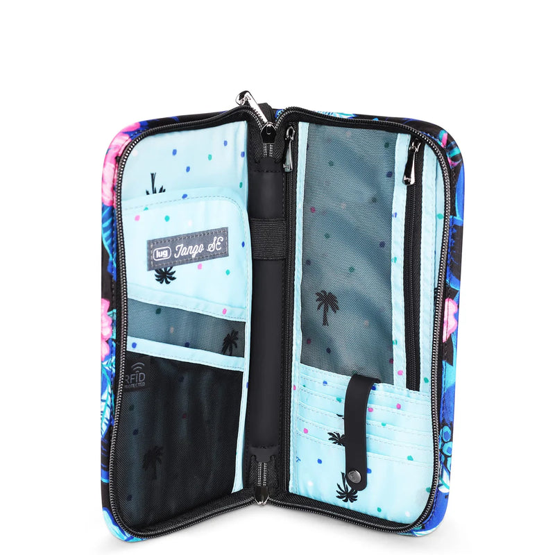LUG - Tango SE Travel RFID Wallet