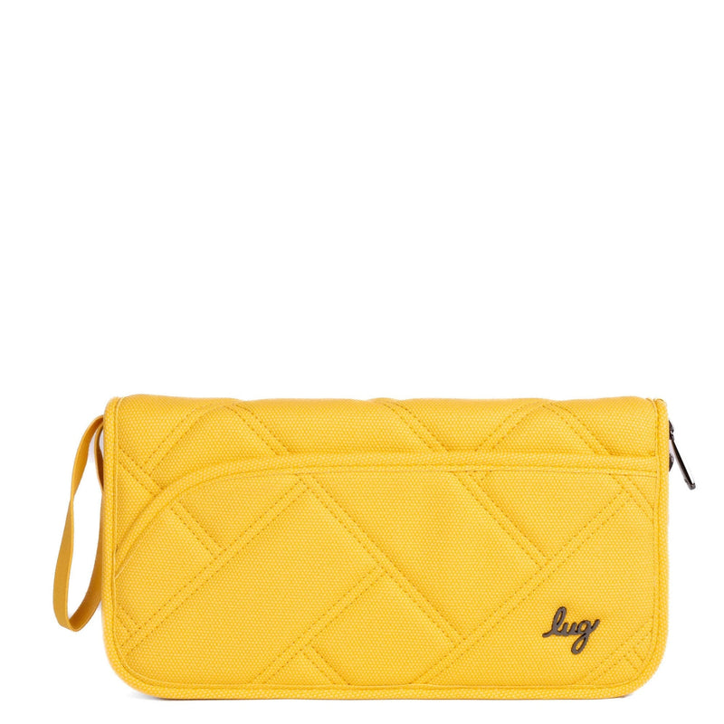 LUG - Tango Matte Luxe VL Travel RFID Wallet