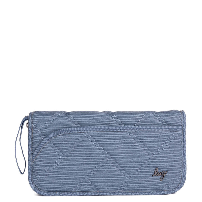 LUG - Tango Matte Luxe VL Travel RFID Wallet