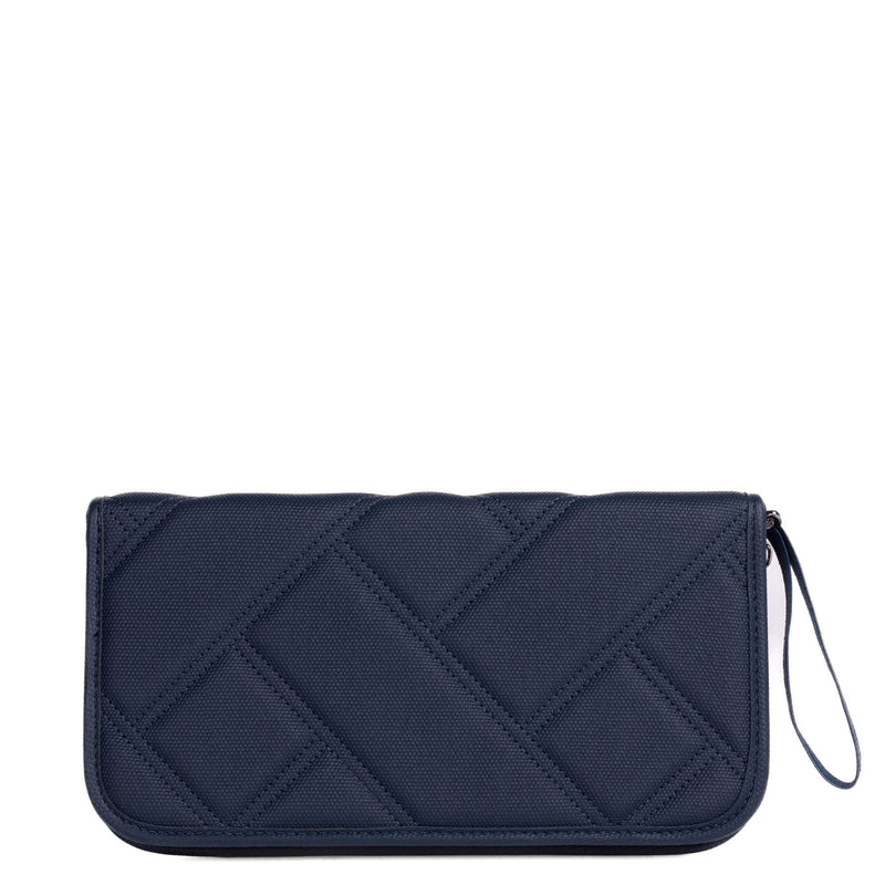 LUG - Tango Matte Luxe VL Travel RFID Wallet
