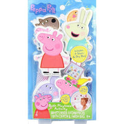 Tara Toy - Peppa Pig Bath Playtime Set - Limolin 