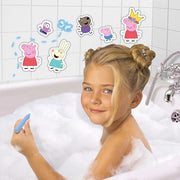 Tara Toy - Peppa Pig Bath Playtime Set - Limolin 