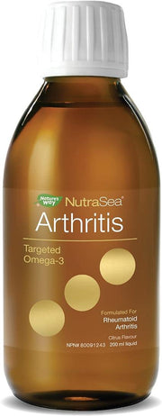 Targeted - Arthritis (Citrus) - Limolin 