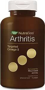 Targeted - Arthritis softgels (Fresh Mint) - Limolin 