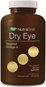 Targeted - Dry Eye (Mint) - Limolin 