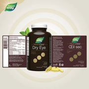 Targeted - Dry Eye (Mint) - Limolin 