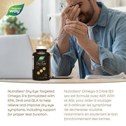 Targeted - Dry Eye (Mint) - Limolin 