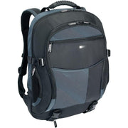 Targus - BACKPACK 17-18IN XL - BLUE & BLACK - Limolin 