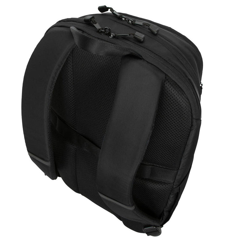 Targus - Backpack 15 - 16in Transpire Advanced (Black) - Limolin 