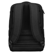 Targus - Backpack 156in Cypress Slim with EcoSmart- Black - Limolin 