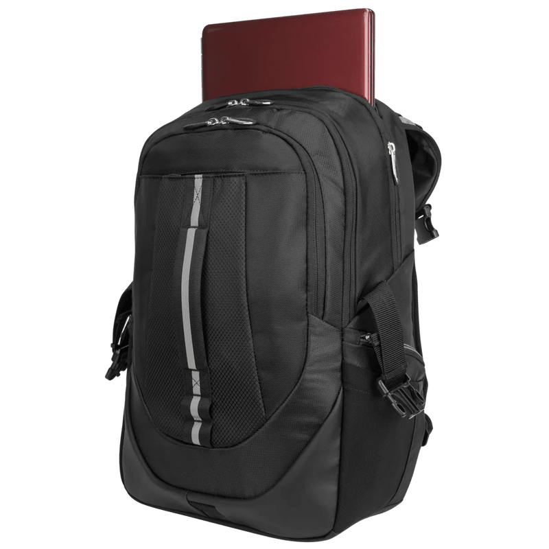 Targus - Backpack 173in Voyager II - Black - Limolin 