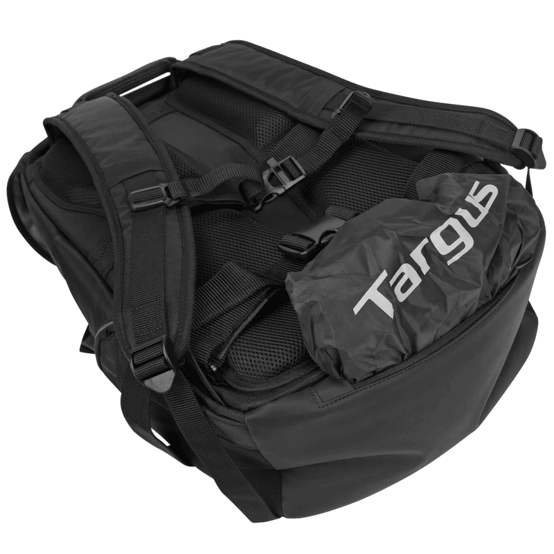 Targus - Backpack 173in Voyager II - Black - Limolin 