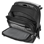 Targus - Backpack 173in Voyager II - Black - Limolin 