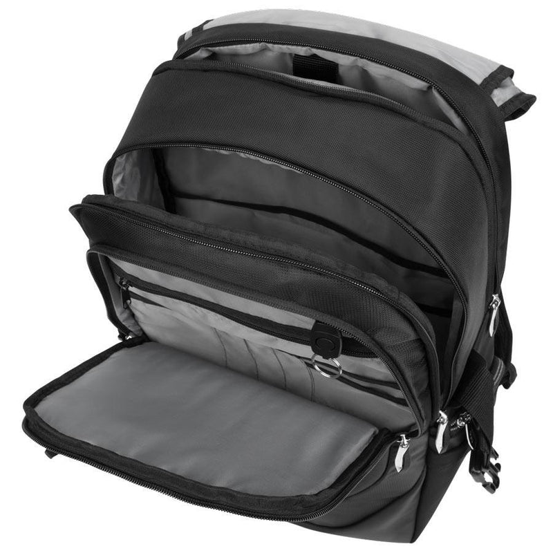 Targus - Backpack 173in Voyager II - Black - Limolin 