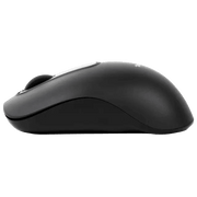 Targus - Mouse Bluetooth B580 3 Button 1600dpi PC/Mac/Chromebook 1 AA Batteryincluded - Black (AMB580TT) - Limolin 