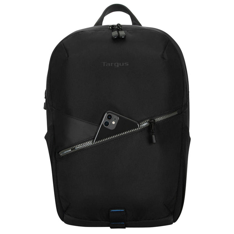 Targus - Transpire TBB632GL Carrying Case (Backpack) for 15" to 16" Notebook - Black - Limolin 