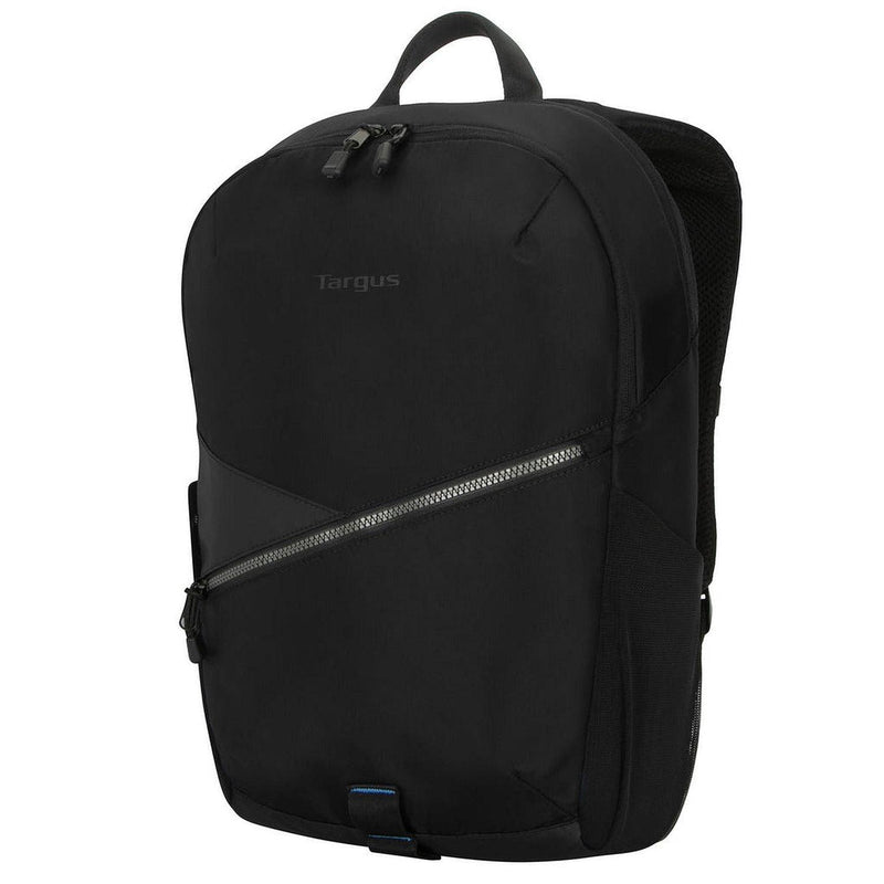 Targus - Transpire TBB632GL Carrying Case (Backpack) for 15" to 16" Notebook - Black - Limolin 