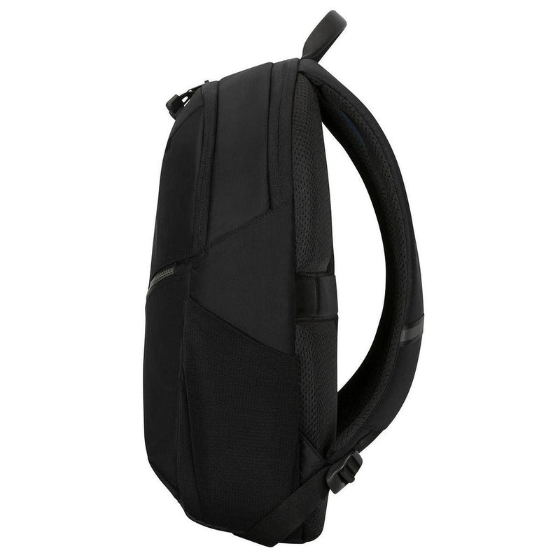 Targus - Transpire TBB632GL Carrying Case (Backpack) for 15" to 16" Notebook - Black - Limolin 