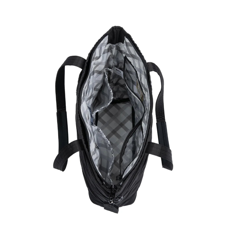 LUG - Legacy Collection Taxi Tote Bag