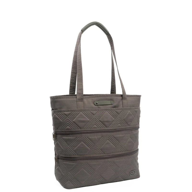 LUG - Legacy Collection Taxi Tote Bag