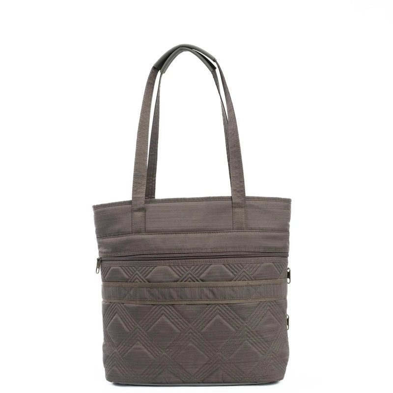 LUG - Legacy Collection Taxi Tote Bag