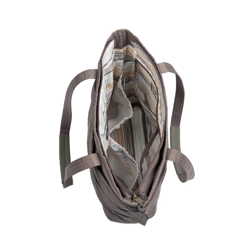 LUG - Legacy Collection Taxi Tote Bag