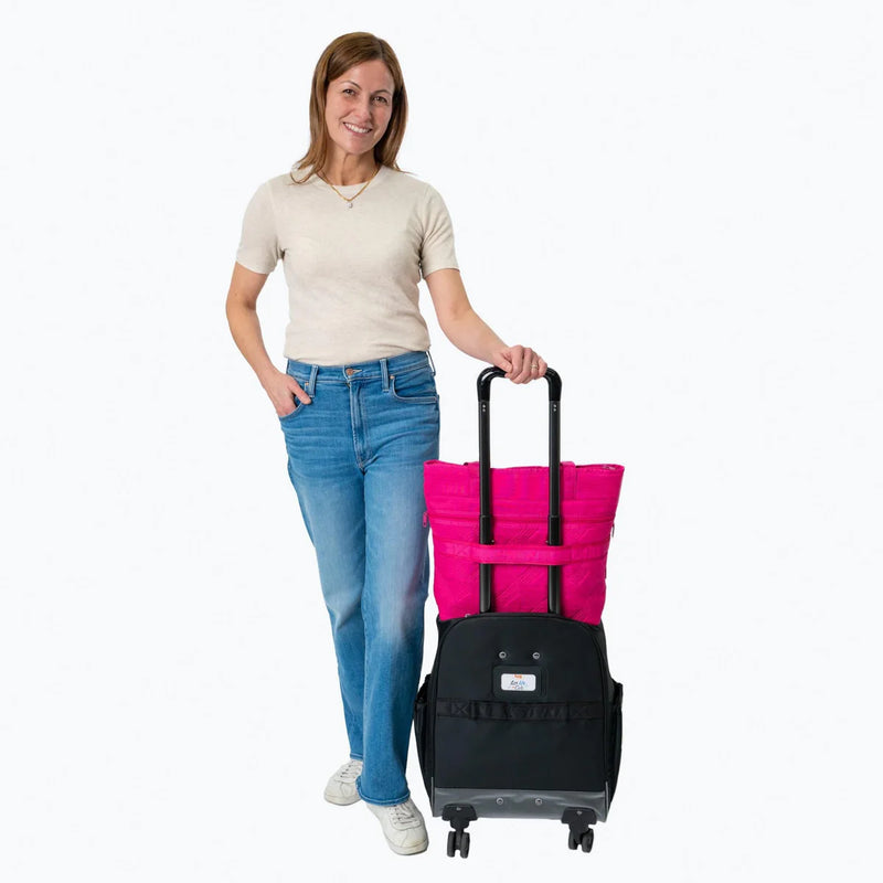 LUG - Legacy Collection Taxi Tote Bag