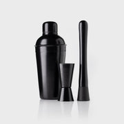 Taylor's Eye Witness - 3Pc Cocktail Set Black - Limolin 