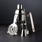 Taylor's Eye Witness - 5Pc Stainless Steelcocktail Set - Limolin 