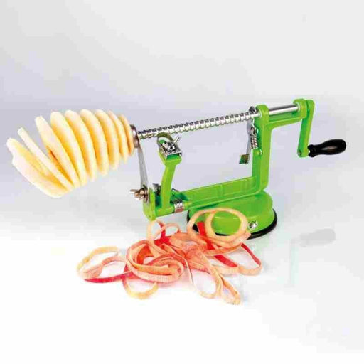 Taylor's Eye Witness - Apple Peeler - Corer And Slicer - Limolin 