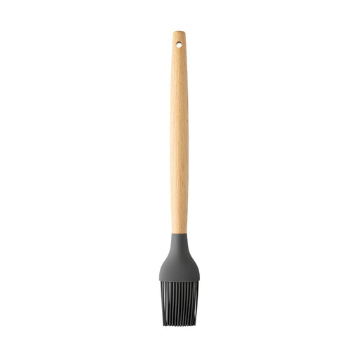 Taylor's Eye Witness - Basting Brush Silicone W/Beech Wood Handle 32Cm/12.5 - Limolin 