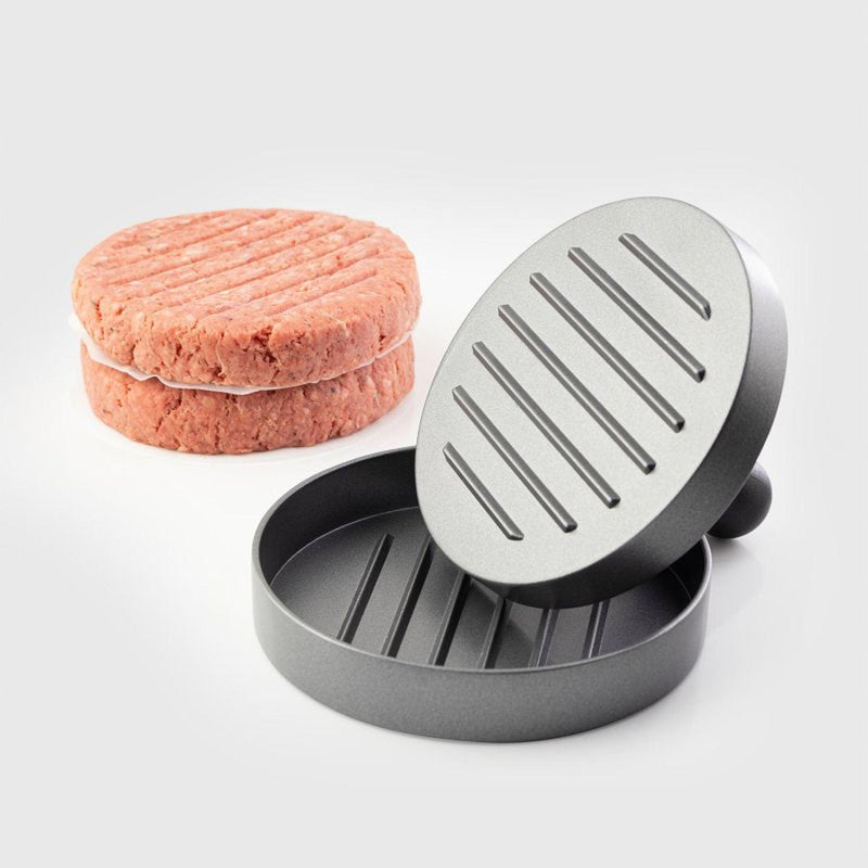 Taylor's Eye Witness - Burger Press - Nonstick - Limolin 