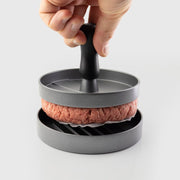 Taylor's Eye Witness - Burger Press - Nonstick - Limolin 