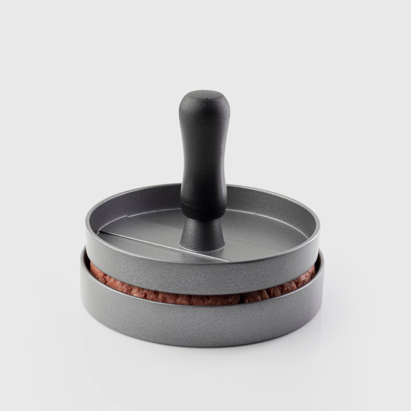 Taylor's Eye Witness - Burger Press - Nonstick - Limolin 