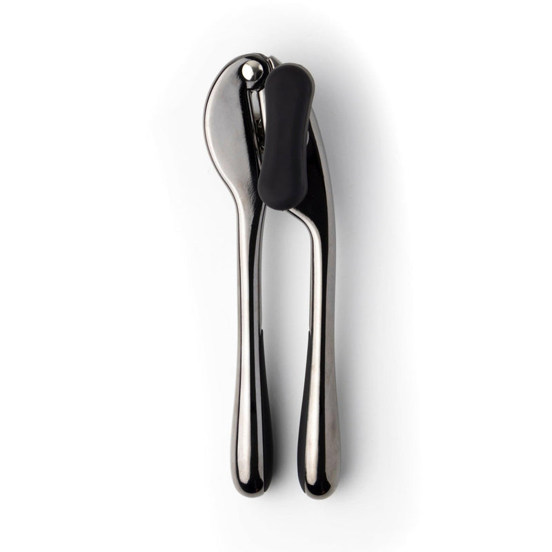 Taylor's Eye Witness - Can Opener Metalic Black Titanium - Limolin 