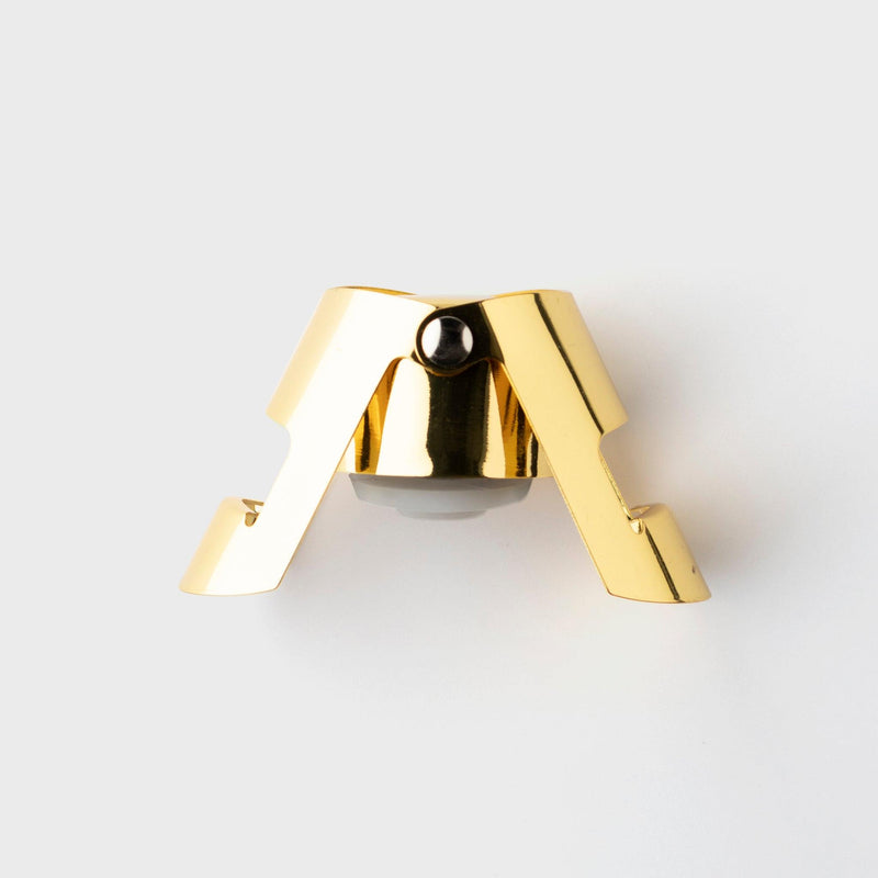 Taylor's Eye Witness - Champagne Stopper Gold - Limolin 