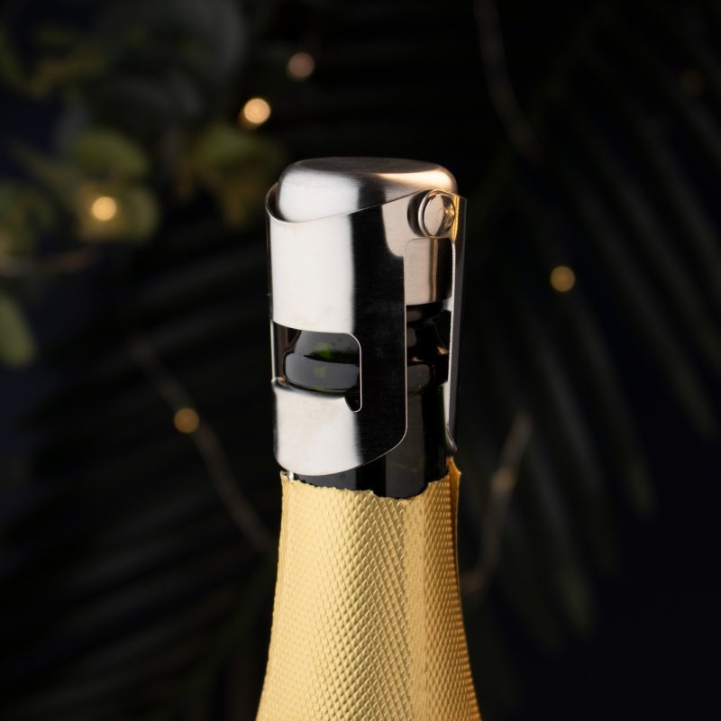 Taylor's Eye Witness - Champagne Stopper S/S - Limolin 