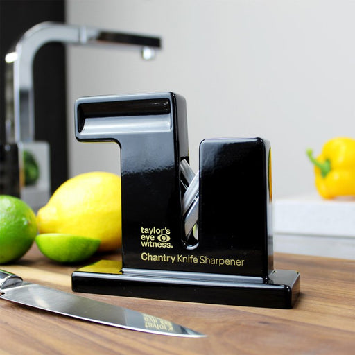 Taylor's Eye Witness - Chantry Knife Sharpener - Limolin 