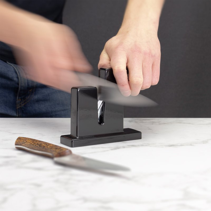 Taylor's Eye Witness - Chantry Knife Sharpener - Limolin 