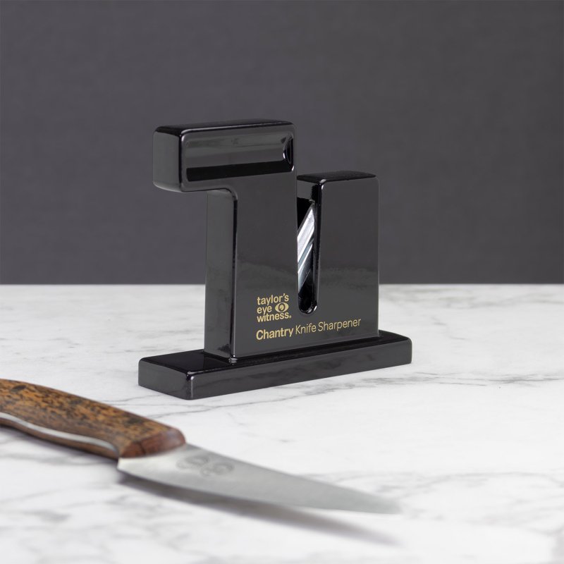 Taylor's Eye Witness - Chantry Knife Sharpener - Limolin 