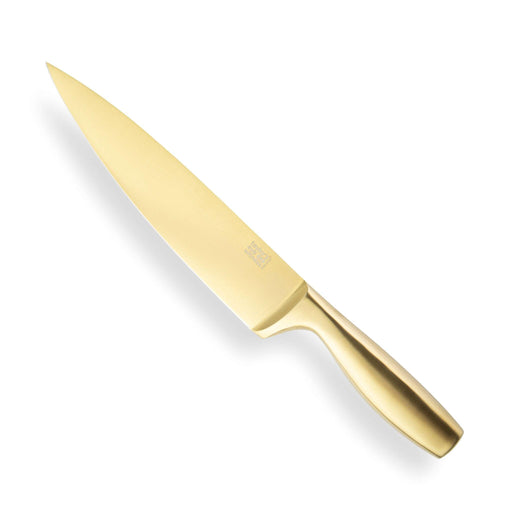 Taylor's Eye Witness - Chef Knife Satin Gold 20Cm/8 - Limolin 