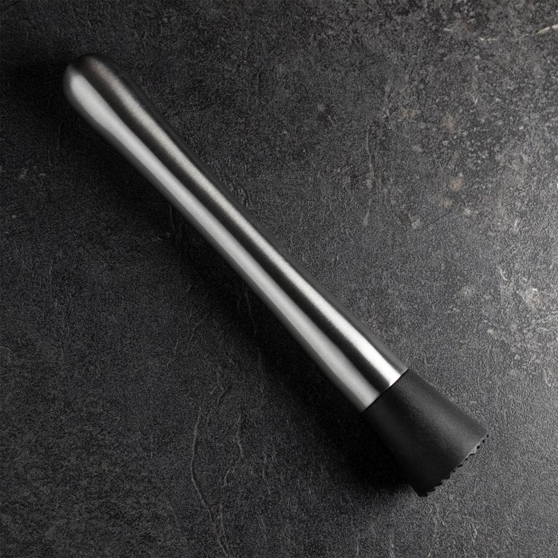 Taylor's Eye Witness - Cocktail Muddler Stainless Steel - Limolin 