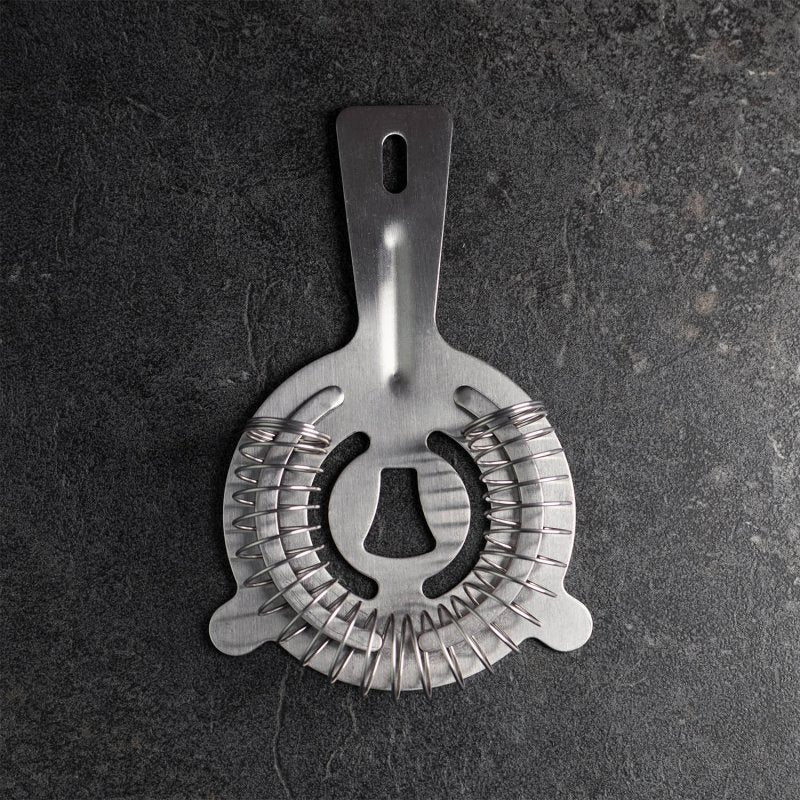 Taylor's Eye Witness - Cocktail Strainer Stainless Steel - Limolin 